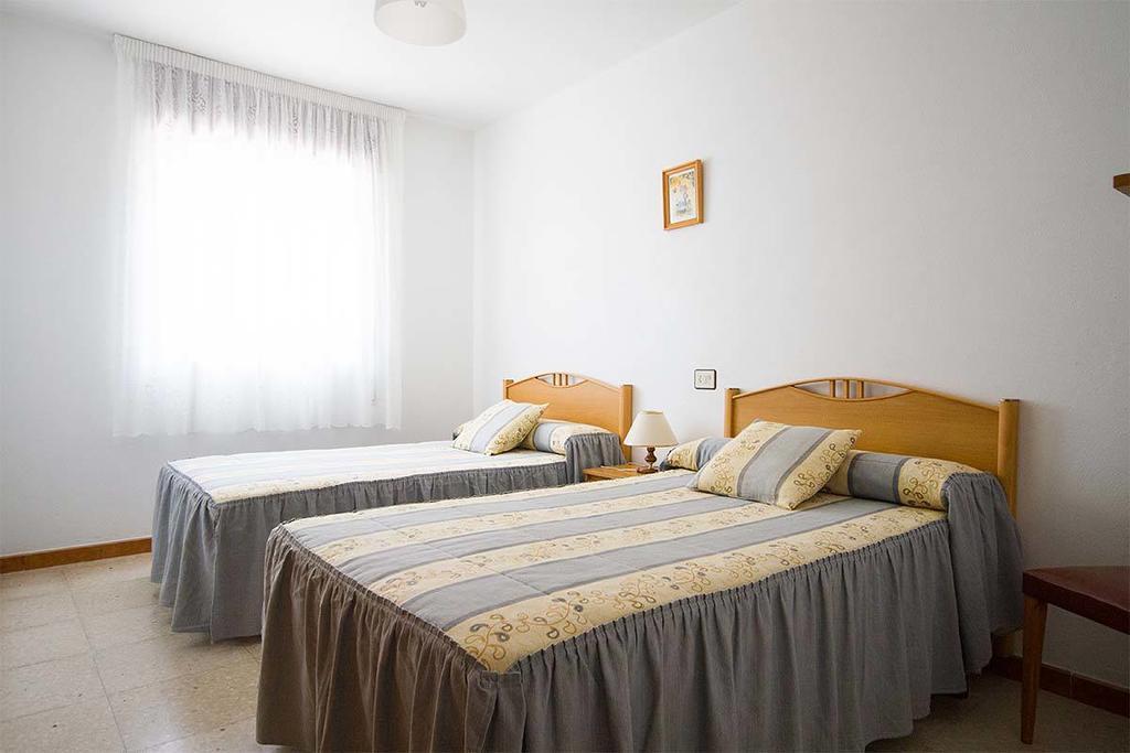 Apartamento Playa De Larino Gándara Cameră foto